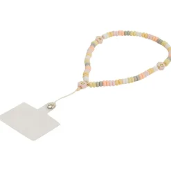 Lab31 Multimedia Accessoires^Telefoonkoord Met Kralen