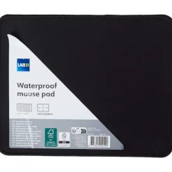 Lab31 Multimedia Accessoires^Waterproof Muismat