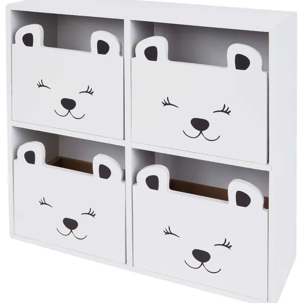 Merk Woonaccessoires^Ladekastje Voor Kinderen