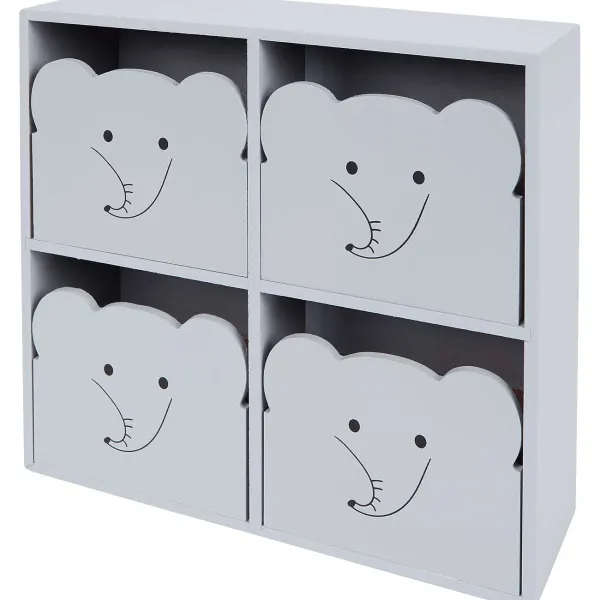 Merk Woonaccessoires^Ladekastje Voor Kinderen