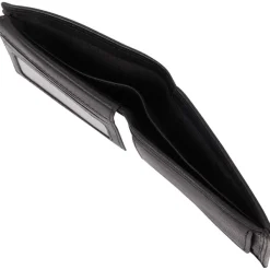 McGregor Accessoires^Lederen Portemonnee