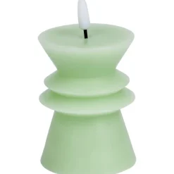 Candra Kaarsen^Ledkaars