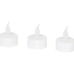 Candra Kaarsen^Led-Theelichten