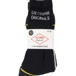 Lee Cooper Beenmode^Sportsokken