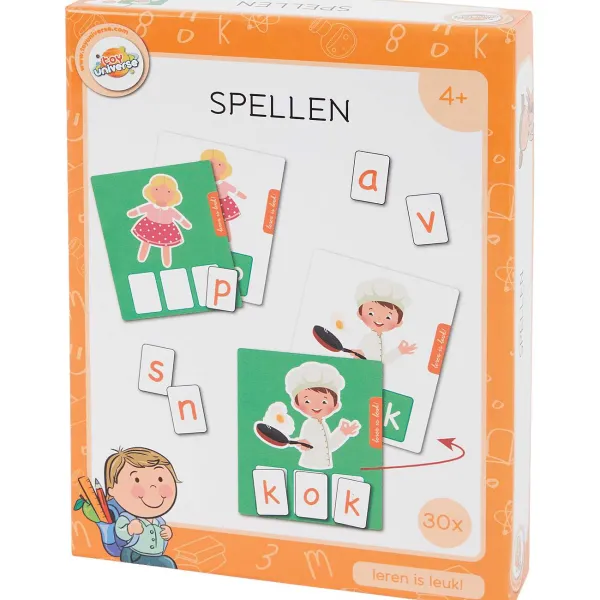 Peppa Pig Babyspeelgoed^Leerboek