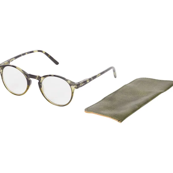 Merk Brillen & Lenzen^Leesbril