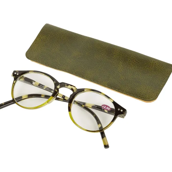 Merk Brillen & Lenzen^Leesbril