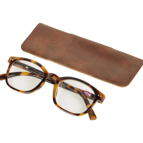 Merk Brillen & Lenzen^Leesbril