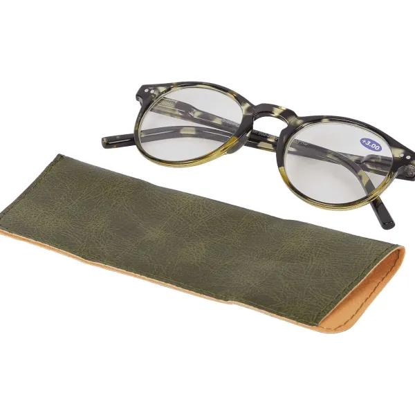 Merk Brillen & Lenzen^Leesbril