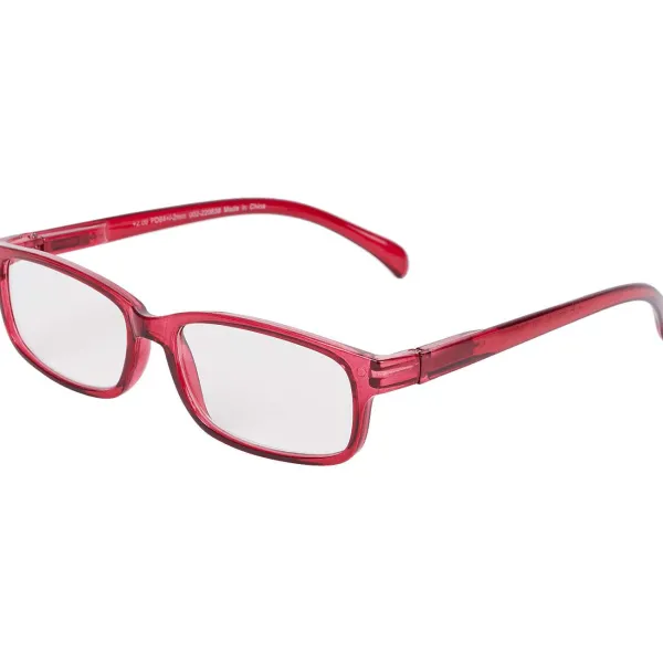 Merk Brillen & Lenzen^Leesbril