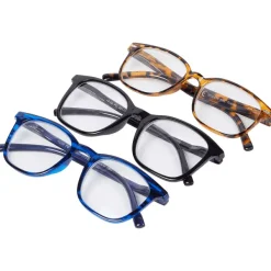 Merk Brillen & Lenzen^Leesbrillen