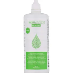 Merk Brillen & Lenzen^Lenzenvloeistof All-In-One Sensitive