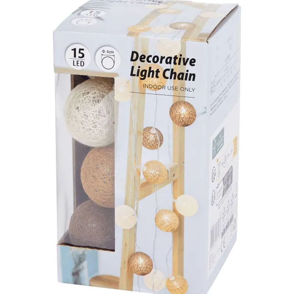 Werckmann Verlichting^Lichtslinger