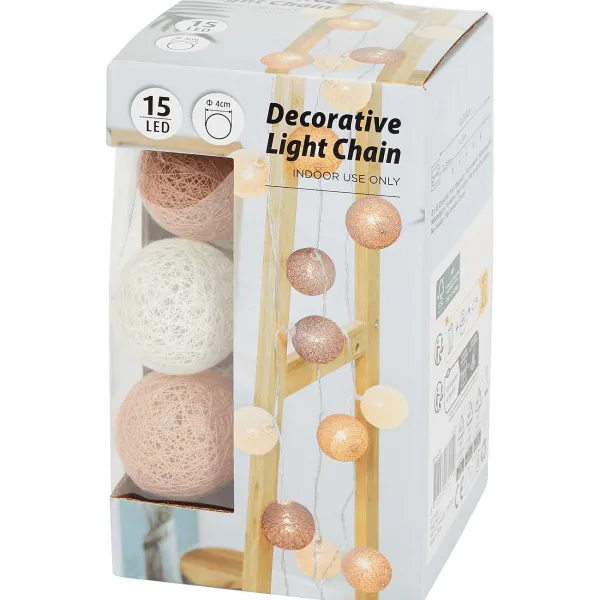 Werckmann Verlichting^Lichtslinger