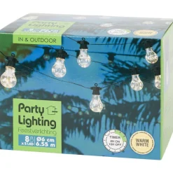 Merk Seizoensdecoratie^Lichtsnoer