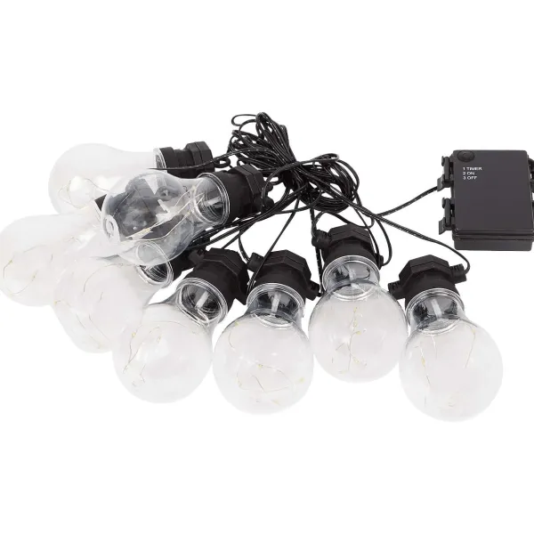 Merk Seizoensdecoratie^Lichtsnoer