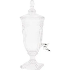 Staub Dienbladen^Limonadetap