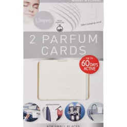 Dash Afwas- & Wasmiddelen^Limpro Parfumkaarten Navulling