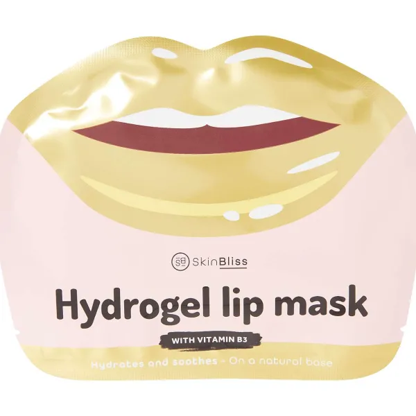 Chupa Chups Gezichtsverzorging^Lipmasker