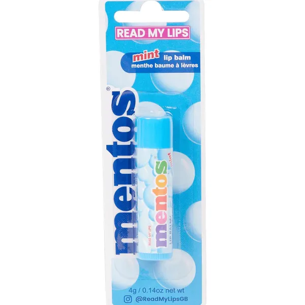 Chupa Chups Gezichtsverzorging^Lippenbalsem