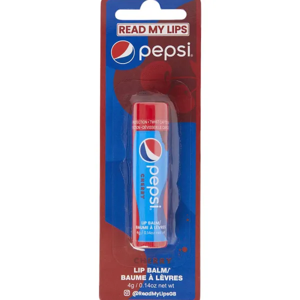 Chupa Chups Gezichtsverzorging^Lippenbalsem