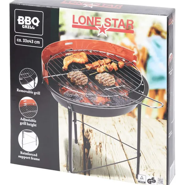Lone Star Bbq & Accessoires^Barbecue