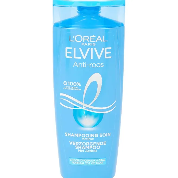 L'Oréal Haarverzorging^L'Or Al Elvive Shampoo Anti-Roos