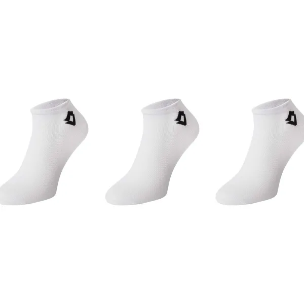 Lotto Beenmode^Sneakersokken