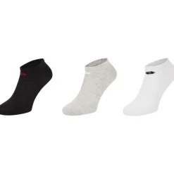 Lotto Beenmode^Sneakersokken