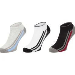 Lotto Beenmode^Sneakersokken