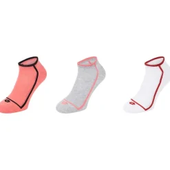 Lotto Beenmode^Sneakersokken