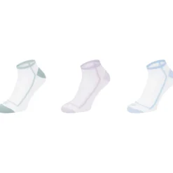 Lotto Beenmode^Sneakersokken