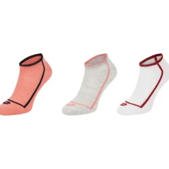 Lotto Beenmode^Sneakersokken