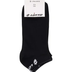 Lotto Beenmode^Sneakersokken