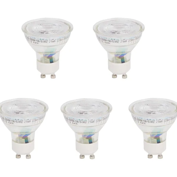 LSC Verlichting^Ledlampen