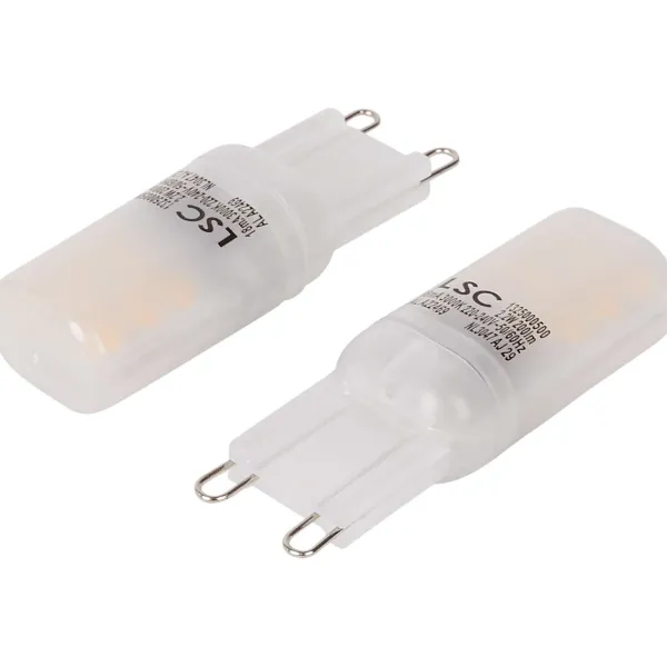 LSC Verlichting^Ledlampjes