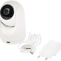 LSC Smart Connect Verlichting^Draaibare Camera