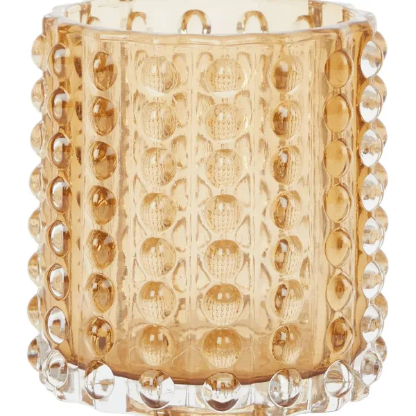 Merk Kaarsenhouders^Lumero Glazen Theelichthouder Met Reli F