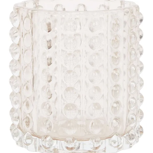 Merk Kaarsenhouders^Lumero Glazen Theelichthouder Met Reli F