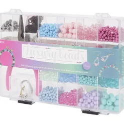 Disney Knutselen^Luxe Kralendoos