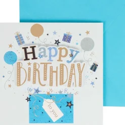 Office Essentials Kaarten^Luxe Wenskaart