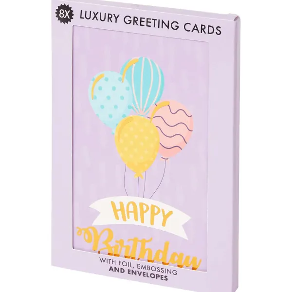 Office Essentials Kaarten^Luxe Wenskaarten