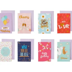 Office Essentials Kaarten^Luxe Wenskaarten