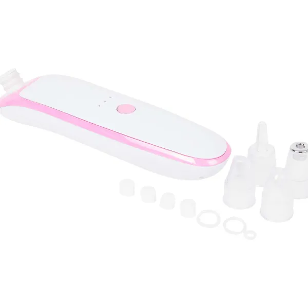 Chupa Chups Gezichtsverzorging^Luxicare Vacu M Gezichtsreiniger