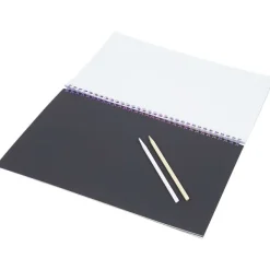 Disney Knutselen^Magisch Krasblok