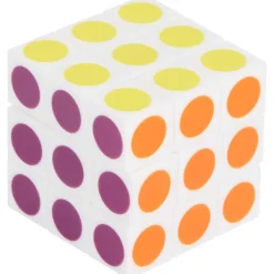 Disney Puzzels^Magische Puzzelkubus