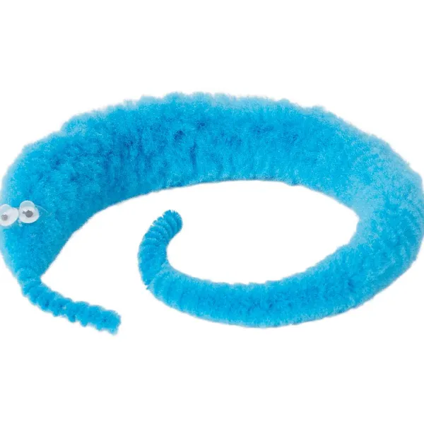 Mini Matters Spellen^Magische Worm Aan Draad