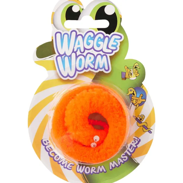 Mini Matters Spellen^Magische Worm Aan Draad