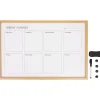 BIC Agenda & Kalenders^Magnetisch Whiteboard