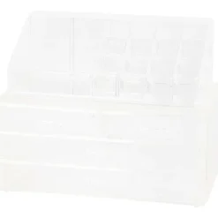 Merk Woonaccessoires^Make-Up-Organizer